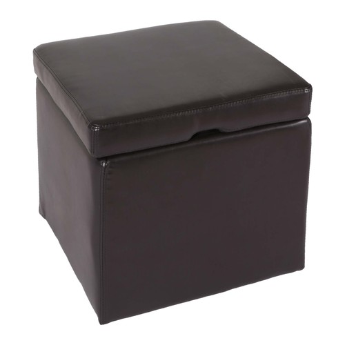 Sitzhocker aufbewahrungsbox - sitzhocker,