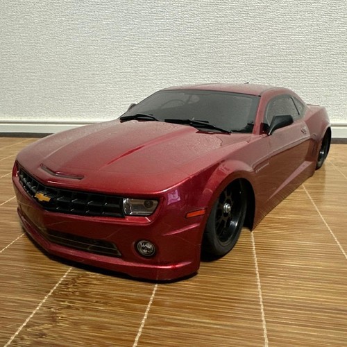 Killerbody chevrolet camaro - chevrolet,