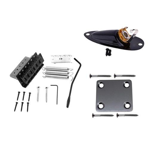 Gitarre single locking - e-gitarre,