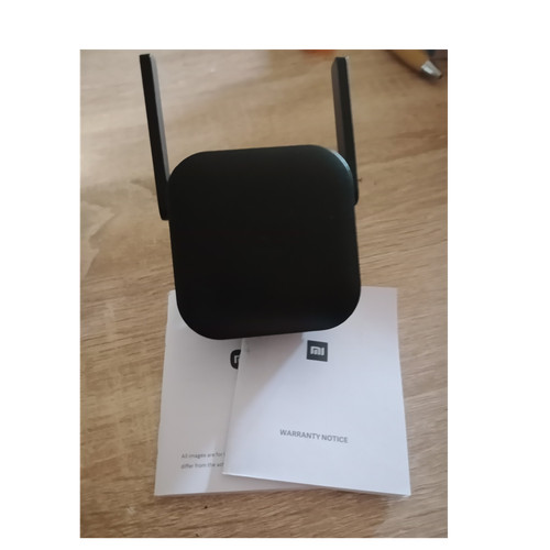 Xiaomi fi range - mi, wi‑fi