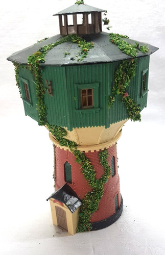 Lost place wasserturm - place💥,