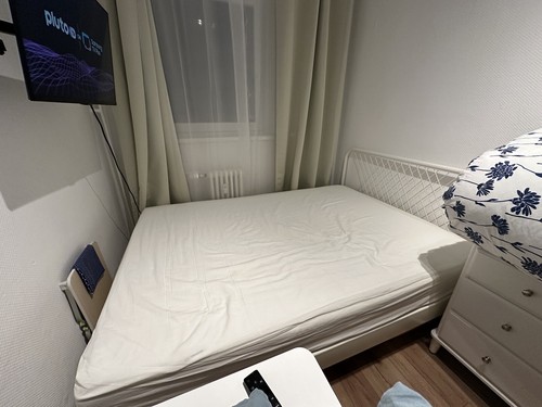 Ikea bettgestell 140 - ikea, 200