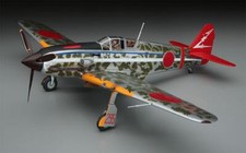 Hasegawa 08078 - 1/32 Kawasaki