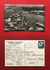 Foto AK Talsperre MALTER bei