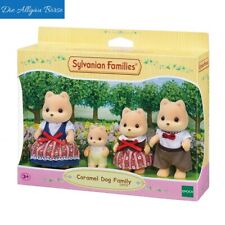 Sylvanian Families 5459