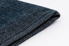 IKEA Bezug Vimle 2er Bettsofa Schlafsofa Tallmyra schwarz/grau Couch Husse Neu