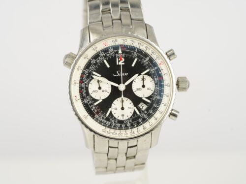 Sinn 903 navigationsuhr - 903, st
