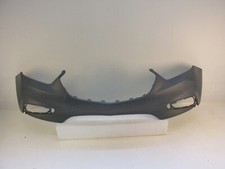 Opel Mokka Mokka X neu original Stoßstange Stoßfänger Frontschürze 475 498 858