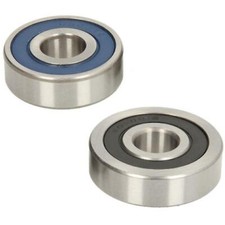 Radlager Satz hinten für Yamaha XV 535 Virago XVS 650 Drag Star