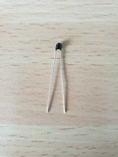 NTC Temperaturfühler für