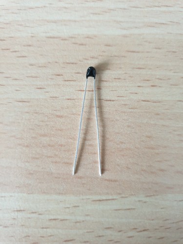 Ntc temperaturfühler für - ntc,
