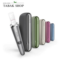 IQOS ILUMA ! NEU ! in 5 Farben