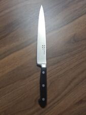 Goldhamster Solingen Spitzmesser 21cm Rostfrei 