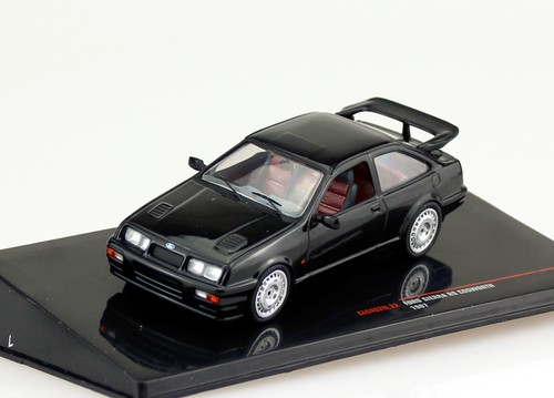 Ford sierra cosworth 1987 - sierra, rs