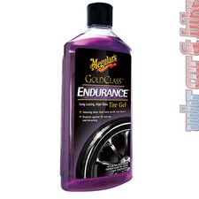 Meguiar's Reifenglanz