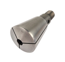 10mm direktspannzange sk40 - 10mm,