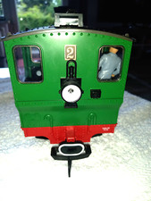 garteneisenbahn spur g lok