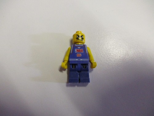 Lego figur sports - lego,
