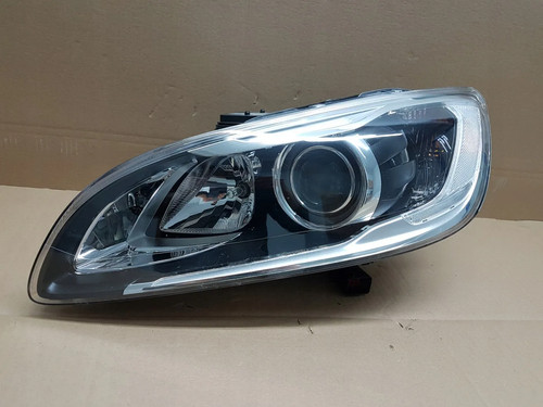 Frontscheinwerfer volvo s60 - volvo,