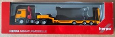Herpa 4013150313933 MB Arocs