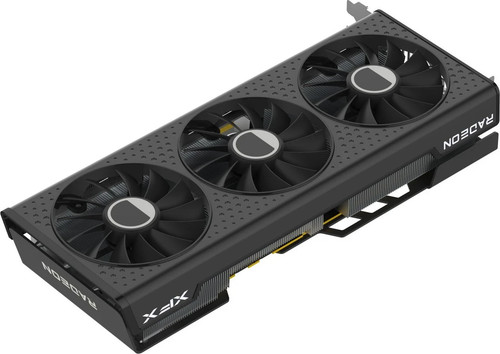 Xfx speedster qick309 amd - xfx,