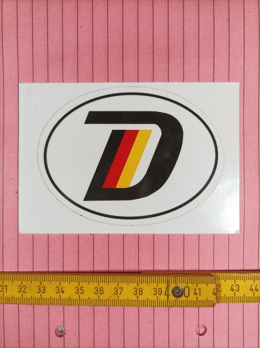Sticker aufkleber reklame - aufkleber,