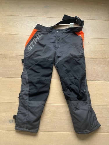 Stihl function - stihl,