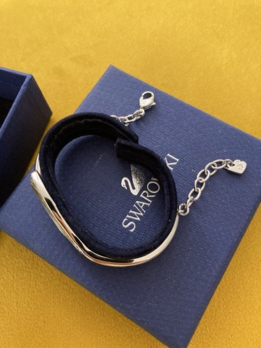 Swarovski armband silber - swarovski,