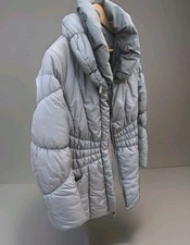 Winterjacke Damen 42 braun