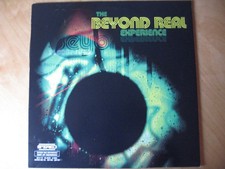 Vinyl/2x LP The Beyond Real