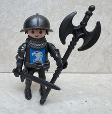 Playmobil blauer - jk,