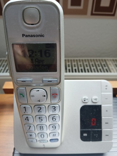 Panasonic digitales