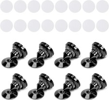 8 Stück Lautsprecher Spikes