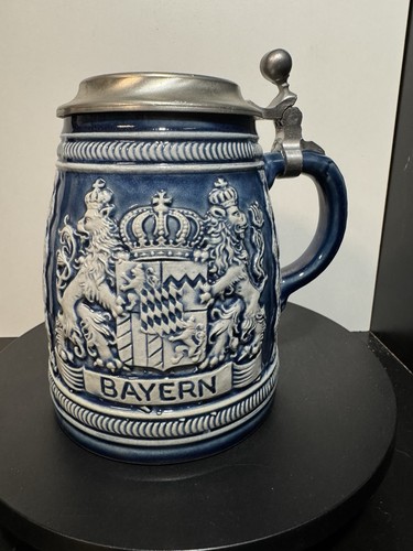 Reliefkrug steinkrug bierkrug - reliefkrug,