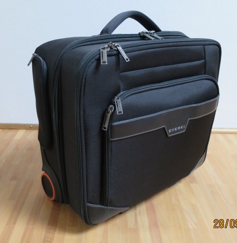 Laptop trolley mit - trolley,