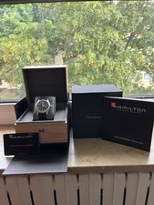 Hamilton Khaki Field Quartz