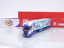 Herpa 320009 # Scania CS 20 HD
