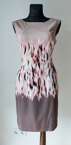 Etuikleid kleid von - kleid, gr