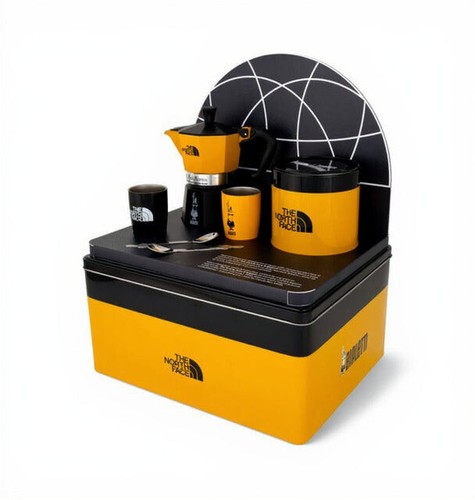 The north face bialetti - north,