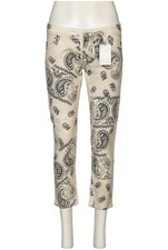 Balmain Jeans Damen Hose Denim