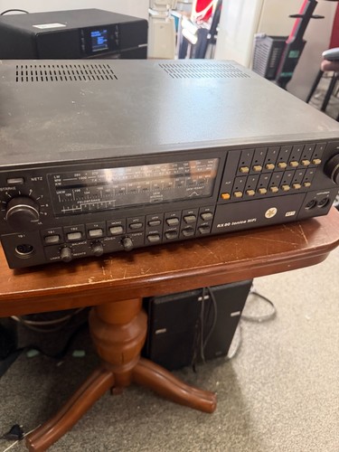Rft rema tonica ddr hifi - rx,