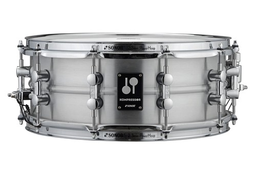 Sonor kompressor snare - kompressor,