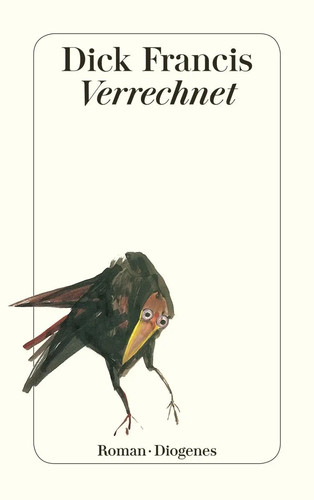 Verrechnet dick francis - |,