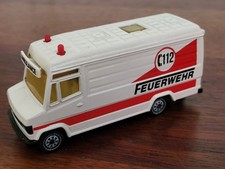 Krankenwagen Rettungswagen