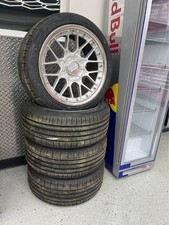 ORIGINAL BBS RS2 RS700  18x8.5