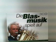 Die Blasmusik Spielt auf