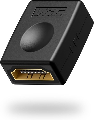 Hdmi kupplung buchse auf - buchse,