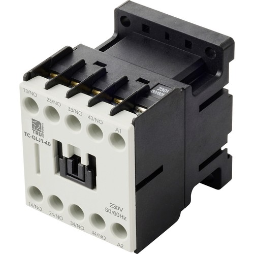 Tru components - tru,