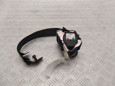 Volvo S90, V90 2021 Sicherheitsgurt hinten P39836042 UTO17359