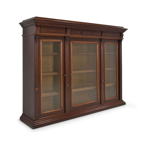 Antik vitrinen schrank von - antik!,